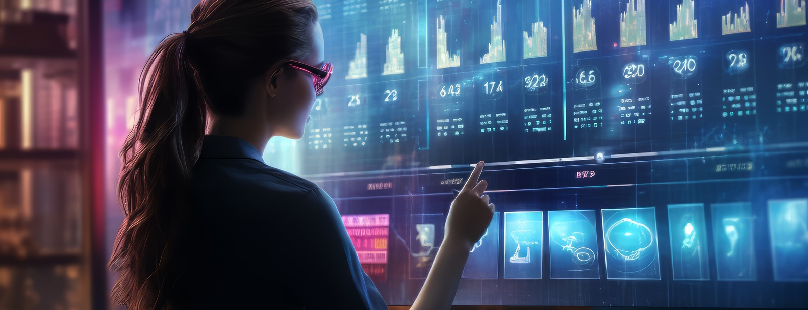 AI for Predictive Analytics: A Comprehensive Guide to Smarter Decision-Making