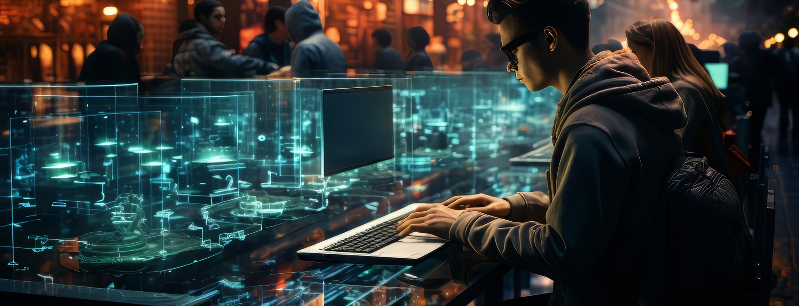 AI-Ready Data Infrastructure: A Strategic Guide for Modern Enterprises