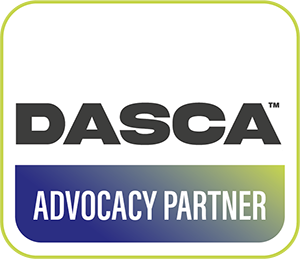 DASCA Advocacy partner