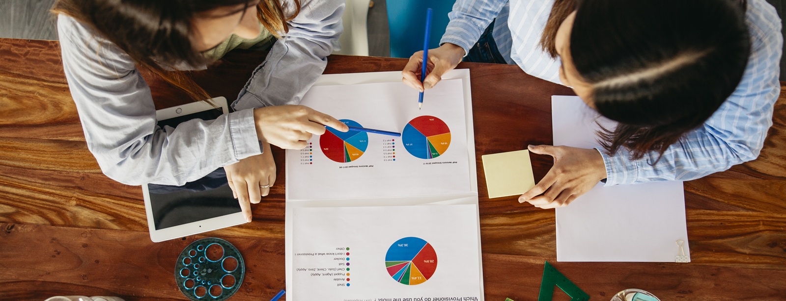 Data Visualization vs. Data Storytelling: What to Use and When