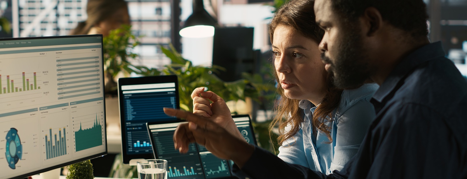 How SQL and Data Storytelling Enable Analysts to Drive Decisions