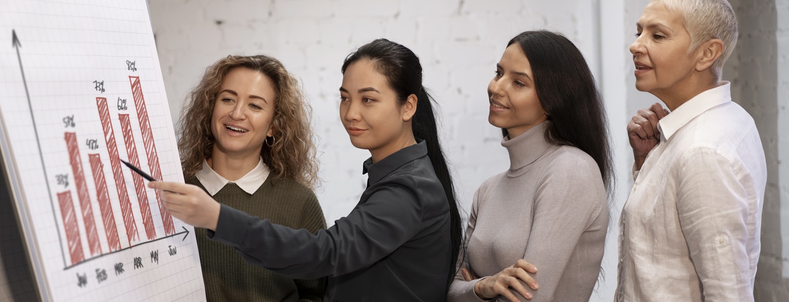 How Women Data Leaders Turn Mentorship Into Strategic Advantage