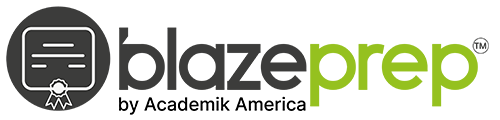 BlazePrep