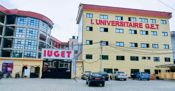 Institut Universitaire des Grandes &#201;coles des Tropiques (IUGET) gets DASCA Accreditation