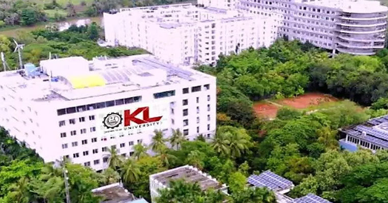 KLEF (Deemed to be University) Earns DASCA Accreditation