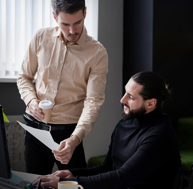 Corporate Learning and Talent Leaders