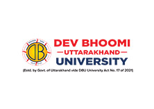 Dev Bhoomi Uttarakhand University