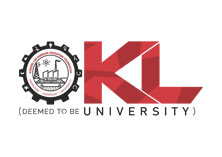 K L (DEEMED TO BE UNIVERSITY)
