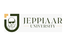 Jeppiaar University