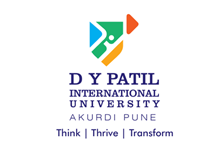 D Y Patil International University