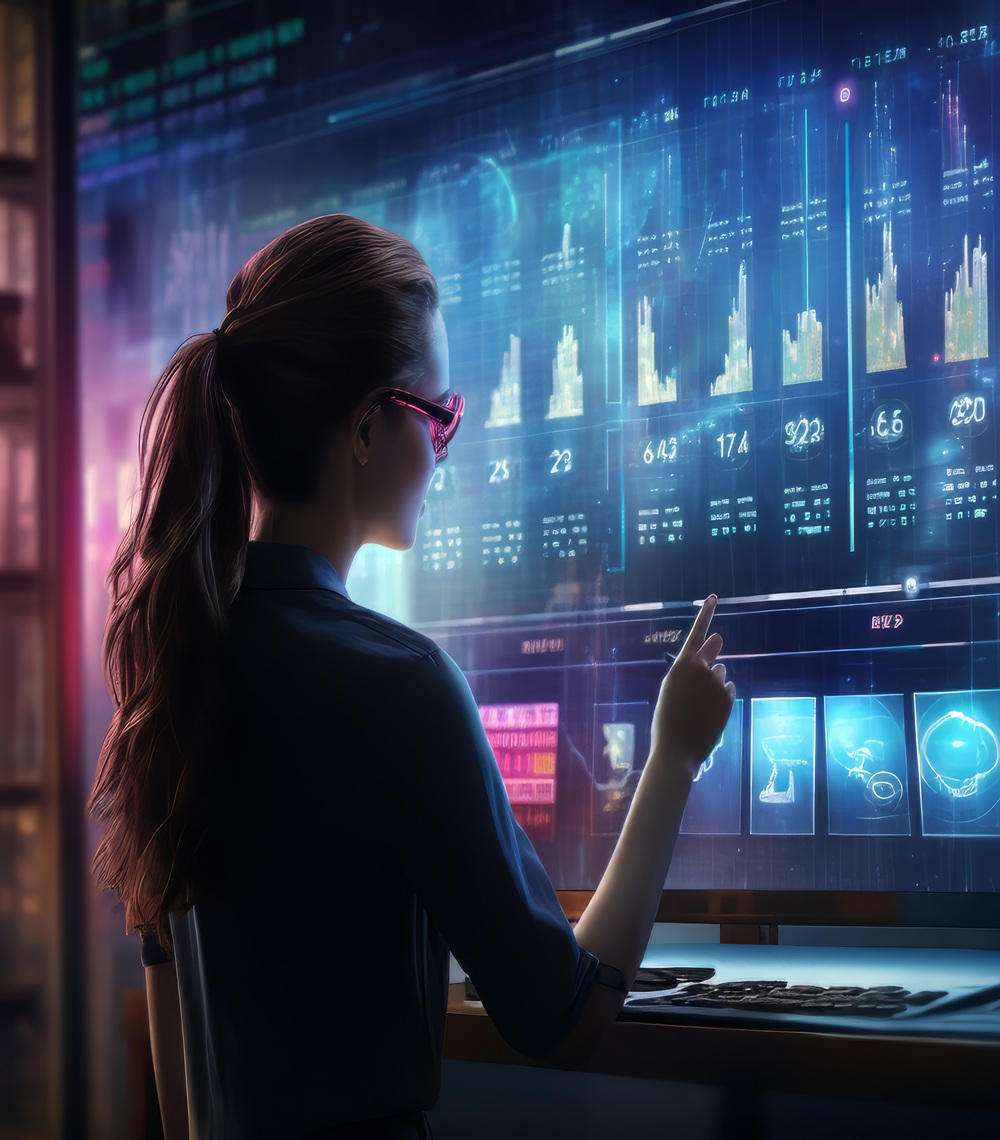 AI for Predictive Analytics: A Comprehensive Guide to Smarter Decision-Making