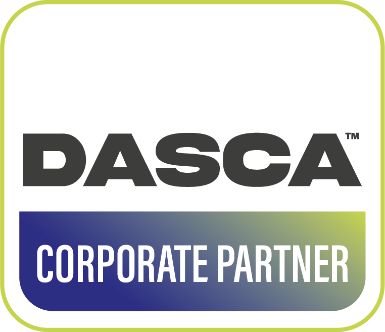 DASCA Corporate Partner Logo