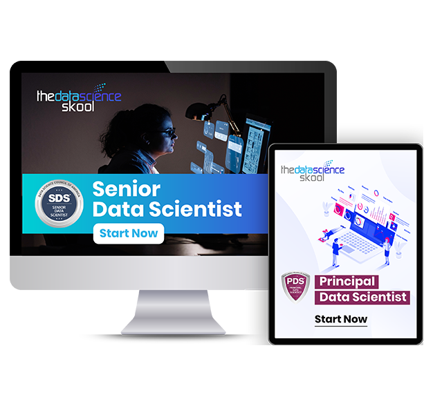 SDS™ Exam Preparation