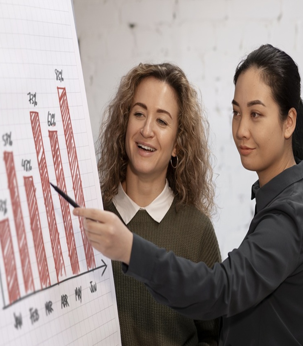 How Women Data Leaders Turn Mentorship Into Strategic Advantage