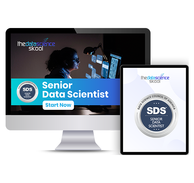 SDS™ Exam Preparation Resources