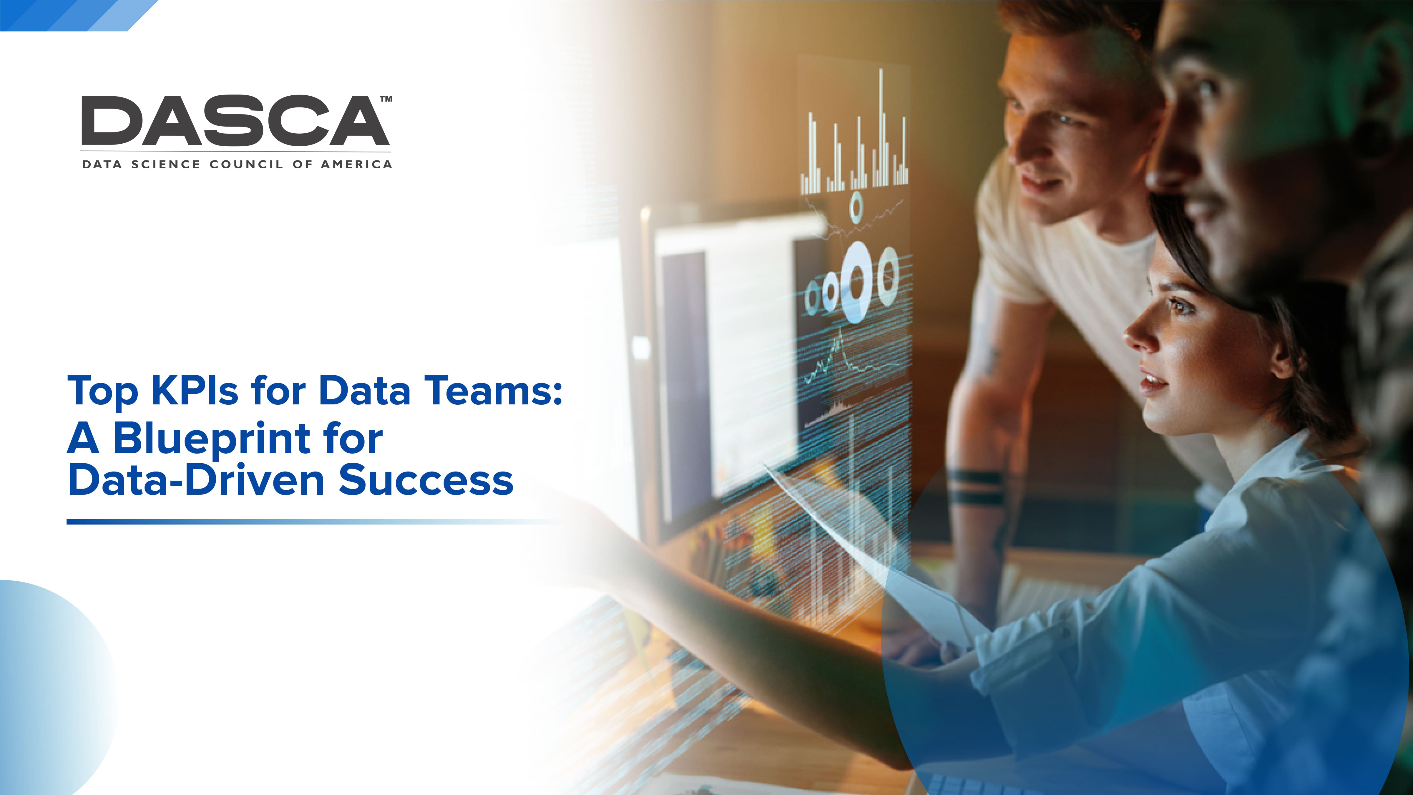 Top KPIs for Data Teams