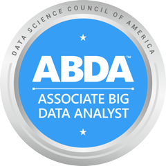 Associate Big Data Analyst