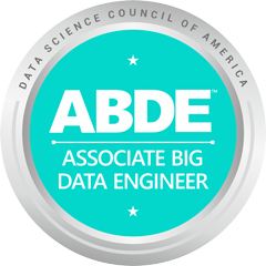 Associate Big Data Engineer