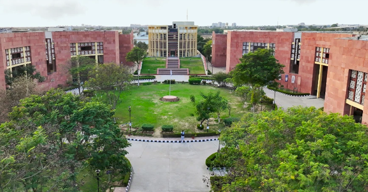JK Lakshmipat University Earns DASCA Accreditation, Strengthening Data Science & AI Education