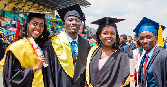 University of Rwanda First Institution in Africa Gets DASCA Accreditation Under WDSAI