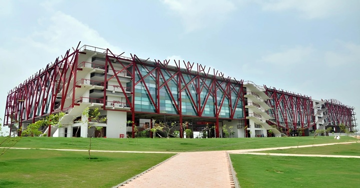 O.P. Jindal Global University Earns DASCA Accreditation, Reinforcing Its Global Academic Vision in AI & Data Science