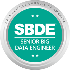 Senior Big Data Engineer