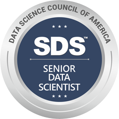 Senior Data Scientist