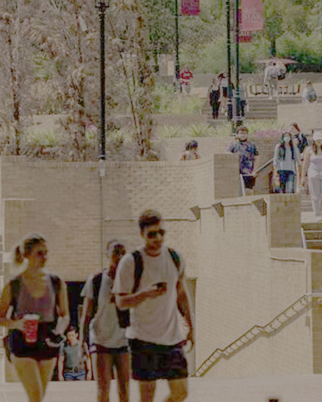 The TxState Data Science Center of Excellence