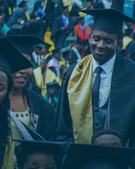 The African Centre of Excellence in Data Science
