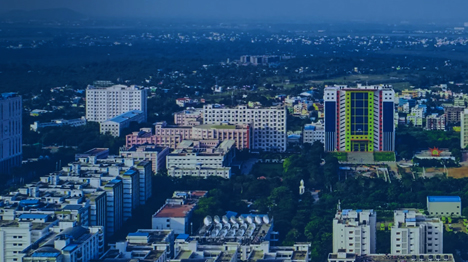 SRM Institute of Science and Technology