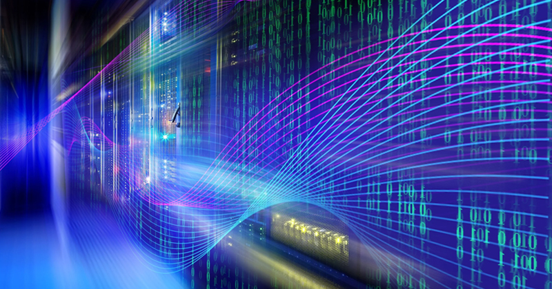 The Economic Times Data Center Virtual Summit 2021 -  Data Centers: Catalyzing India’s digital growth