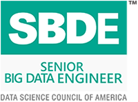 senior big data engineer