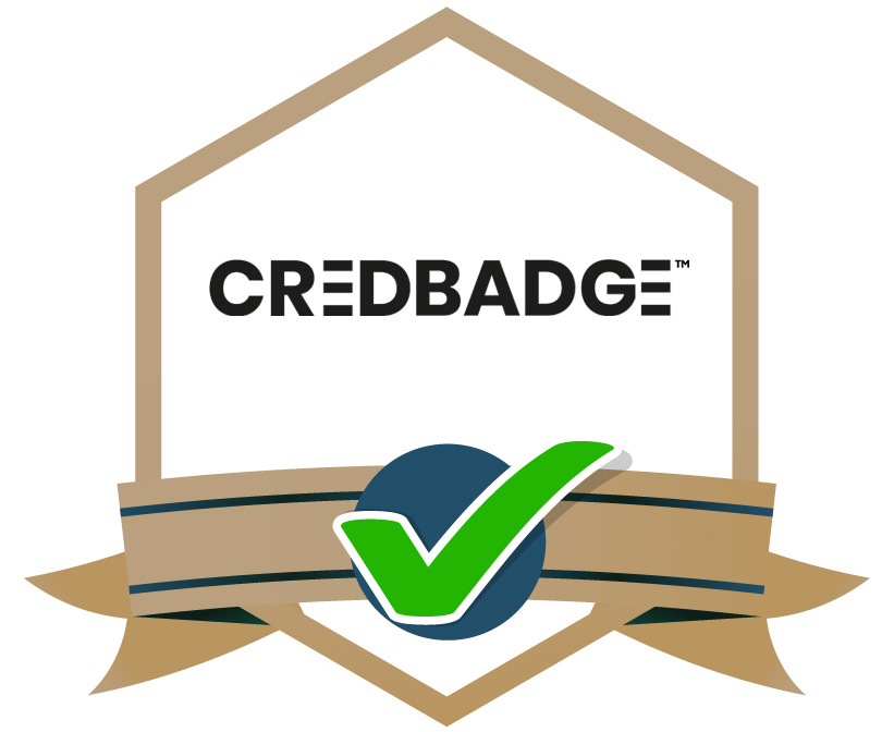 CredBadge